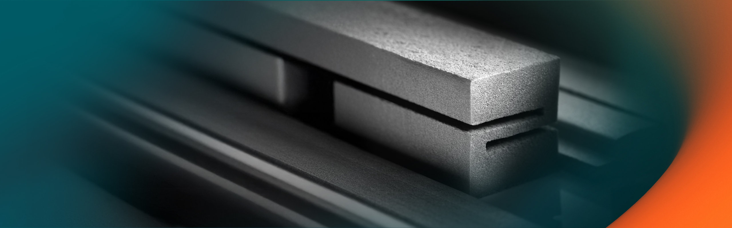 Smart. Precise. Made to fit.