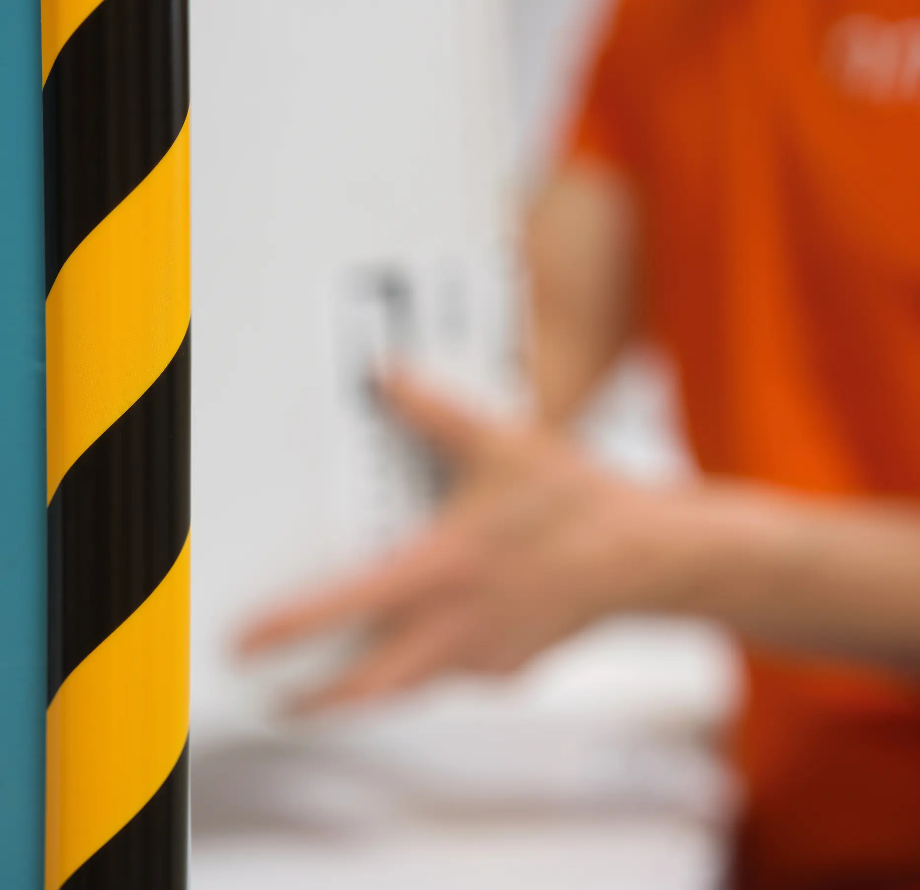NOMA®Protect Warning Profiles