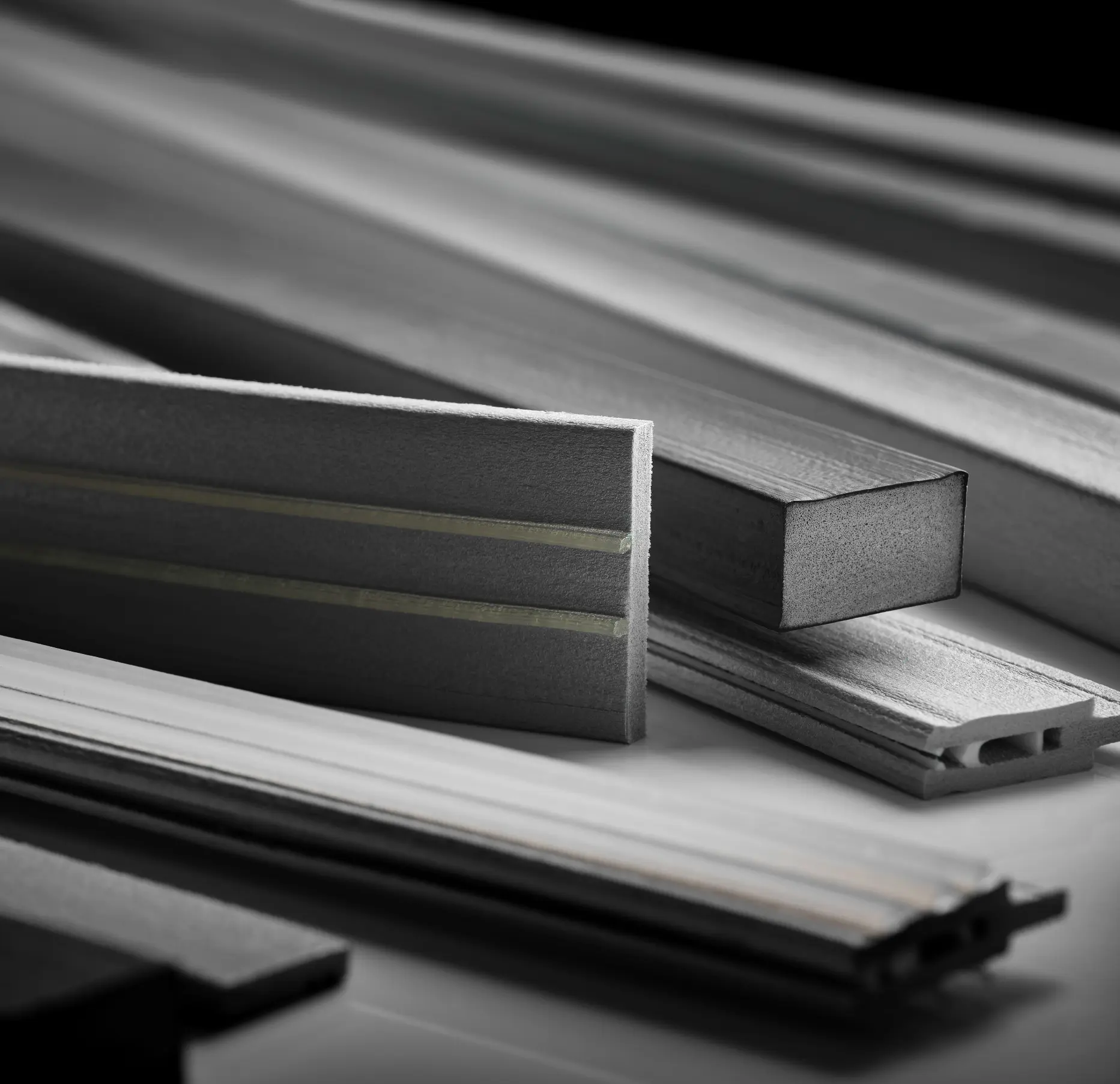 NOMATEC® is versatile