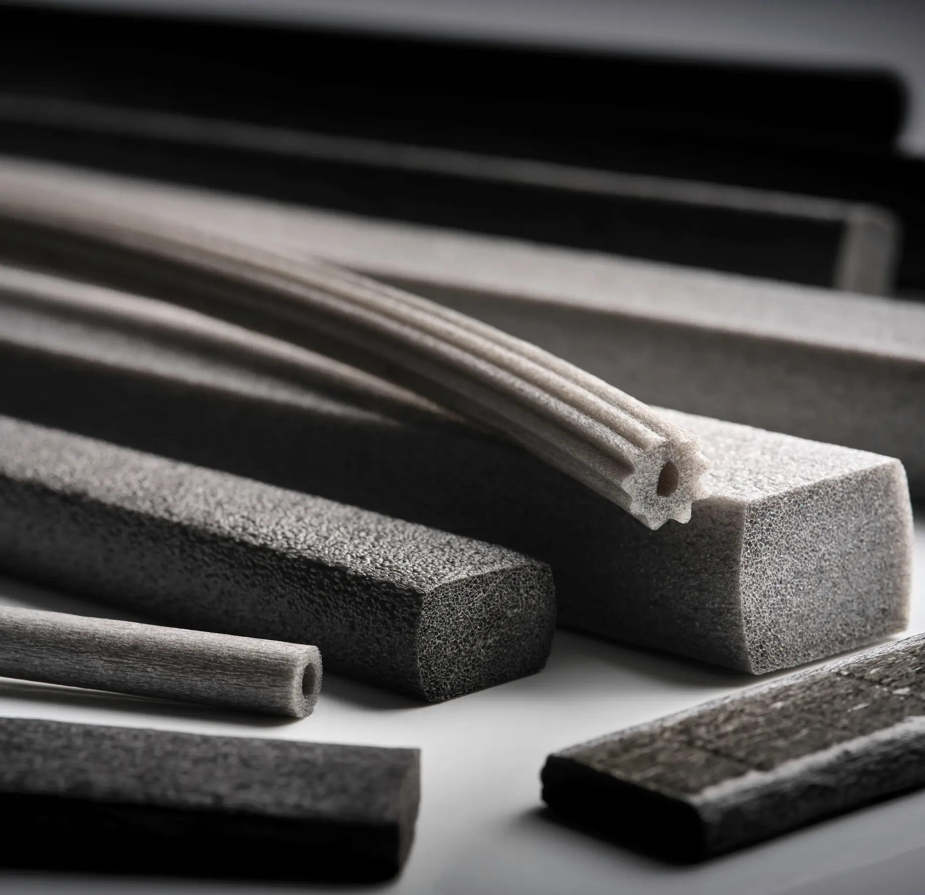 NOMATEC® is versatile