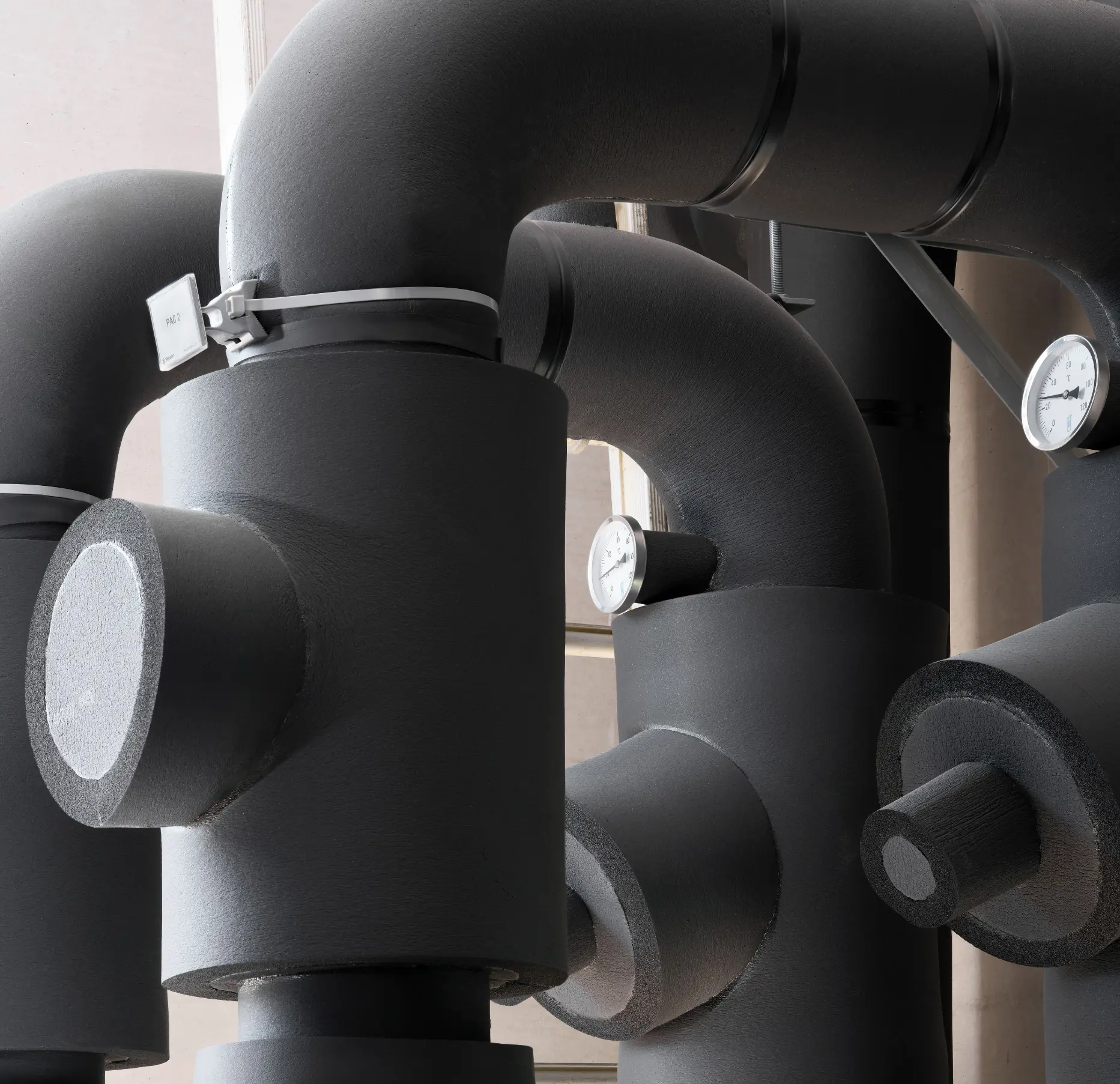 Technical Insulation