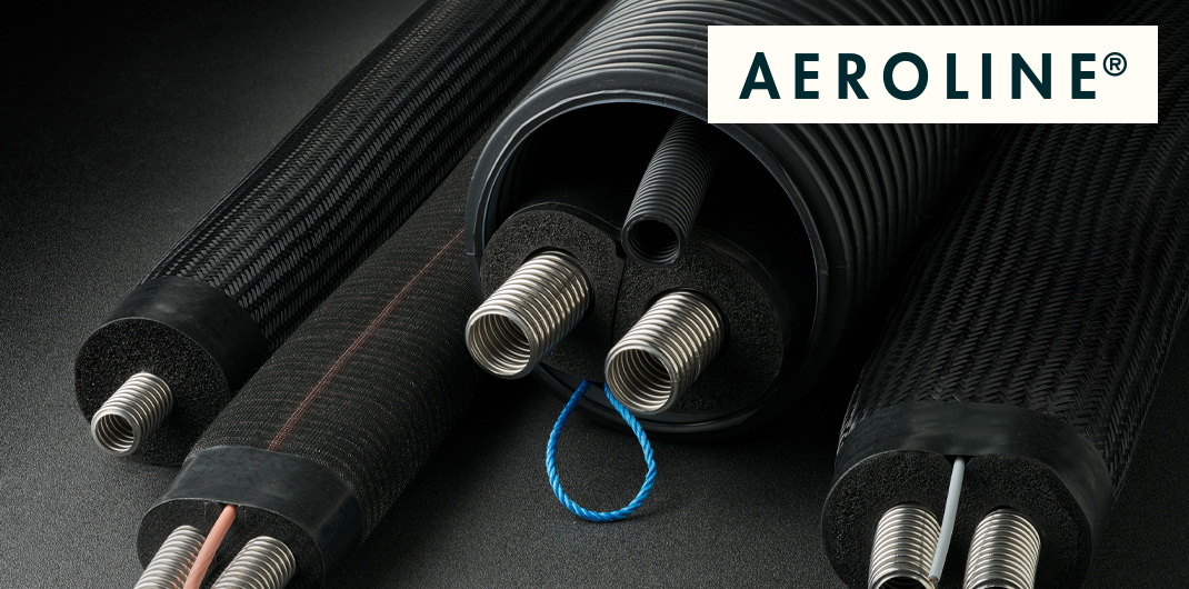 AEROLINE®