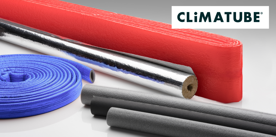 CLIMATUBE®