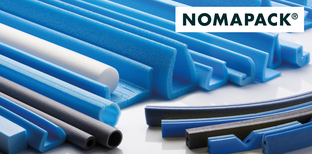 NOMAPACK®