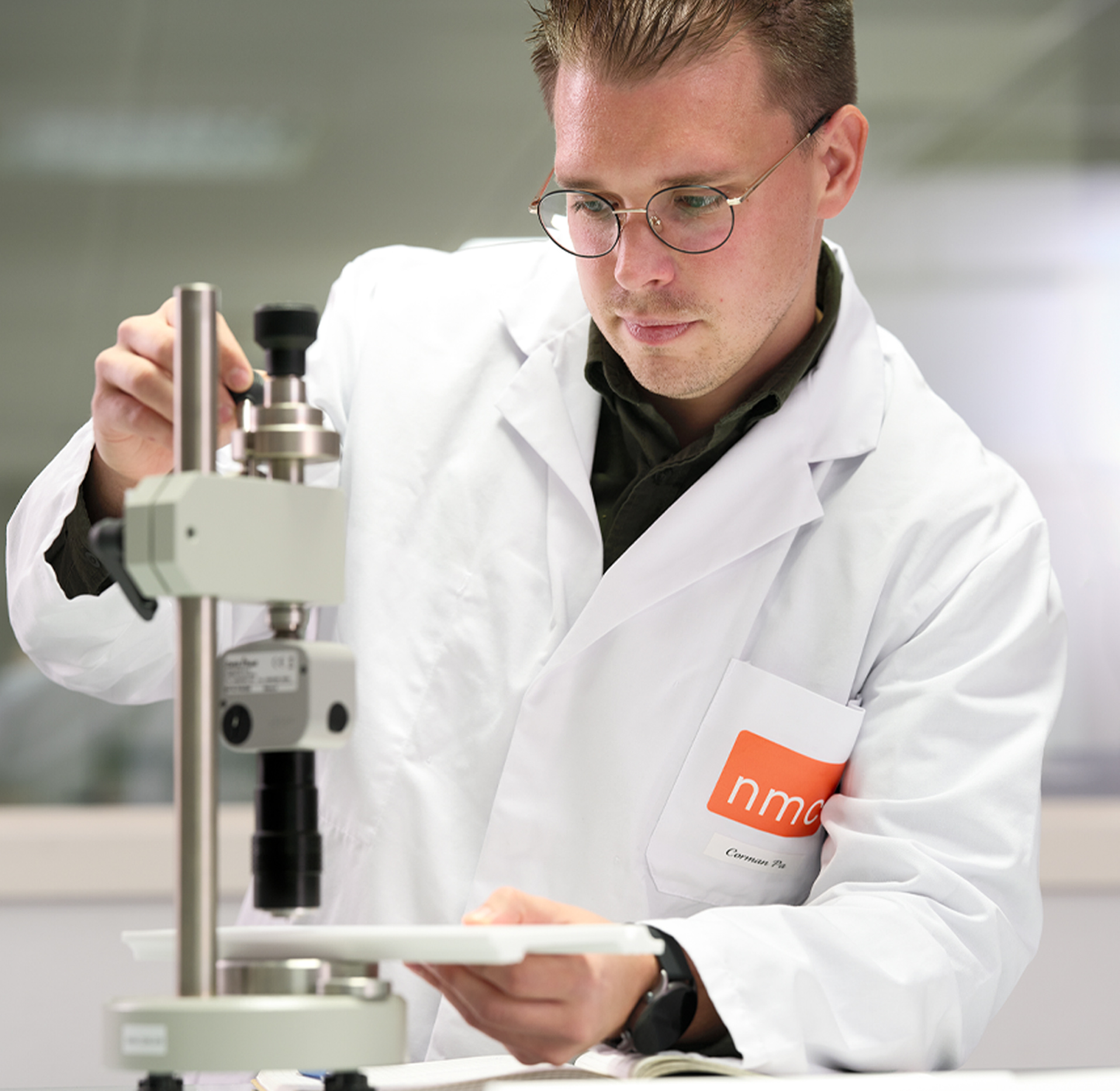 Your vision. Our foam expertise. A perfect fit