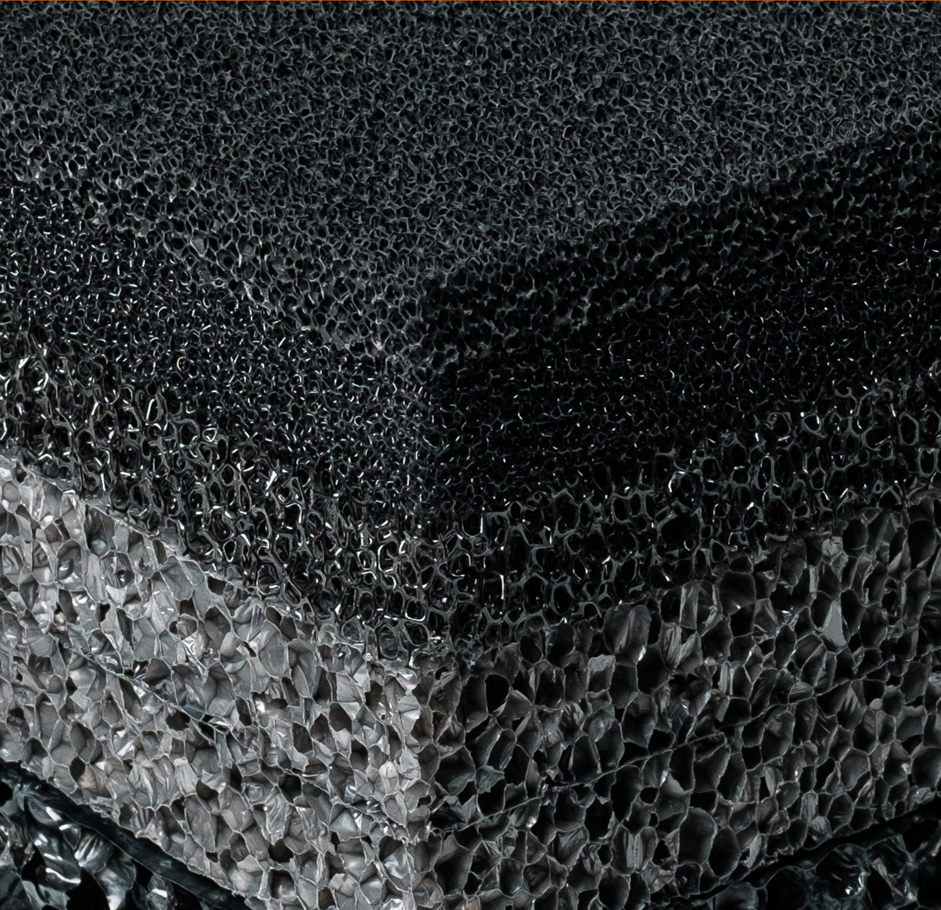 Foam Isn’t Just a Material. It’s Our Essence.