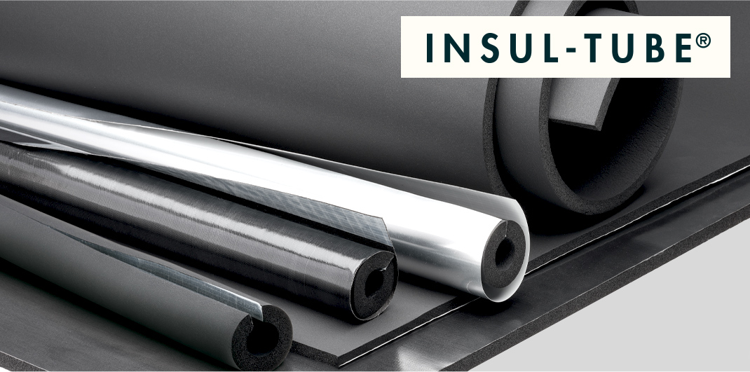 INSUL-TUBE®