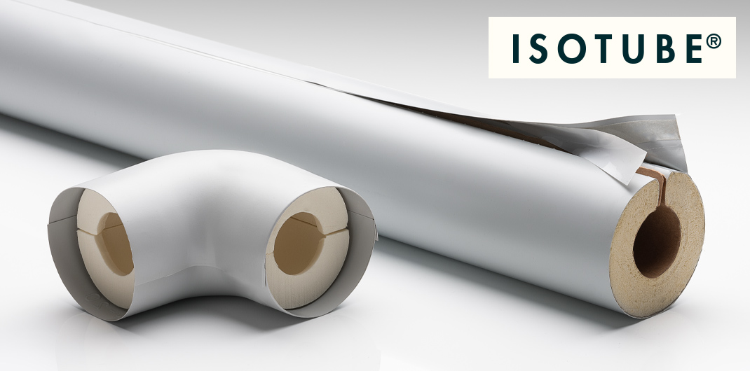ISOTUBE®