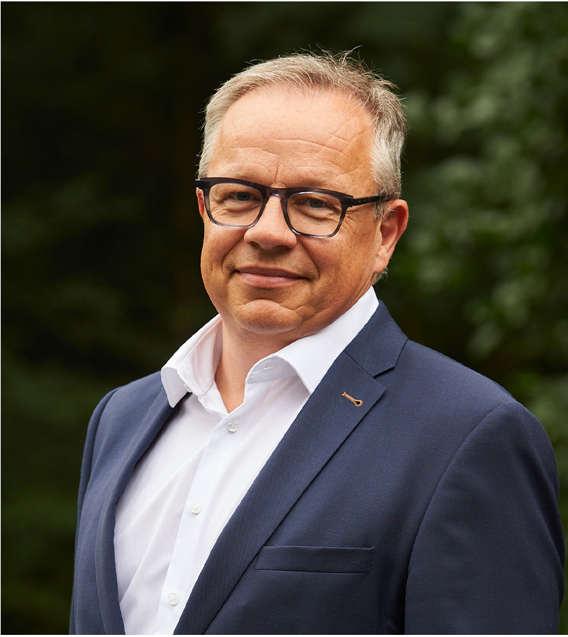 JANSSEN Koen