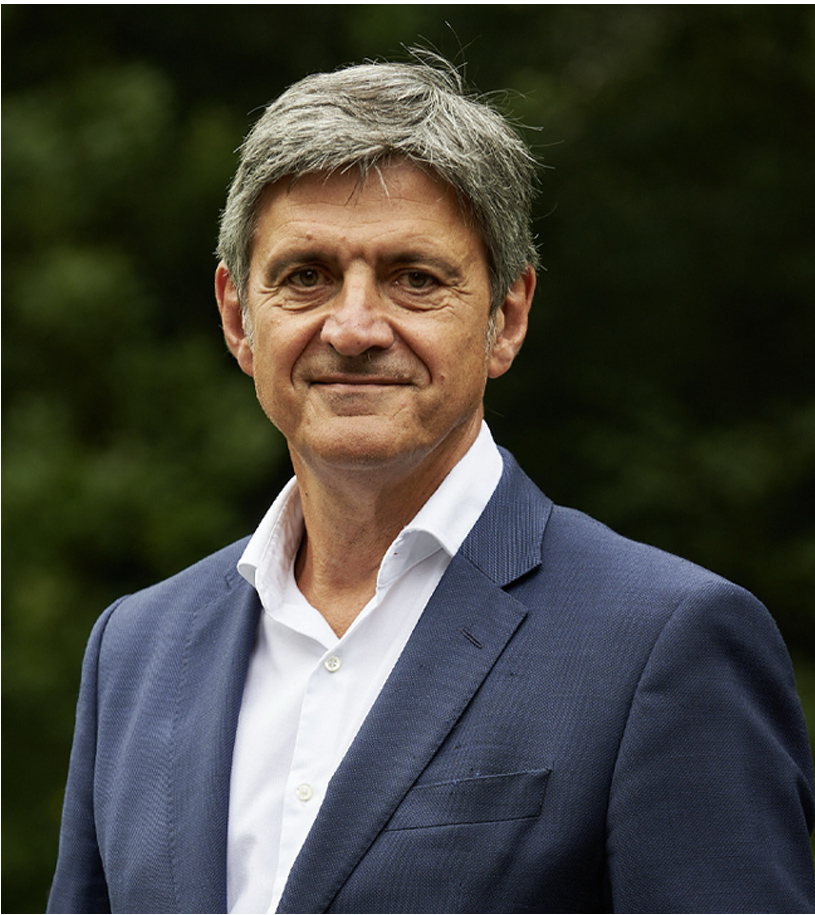 JORIS Pierre