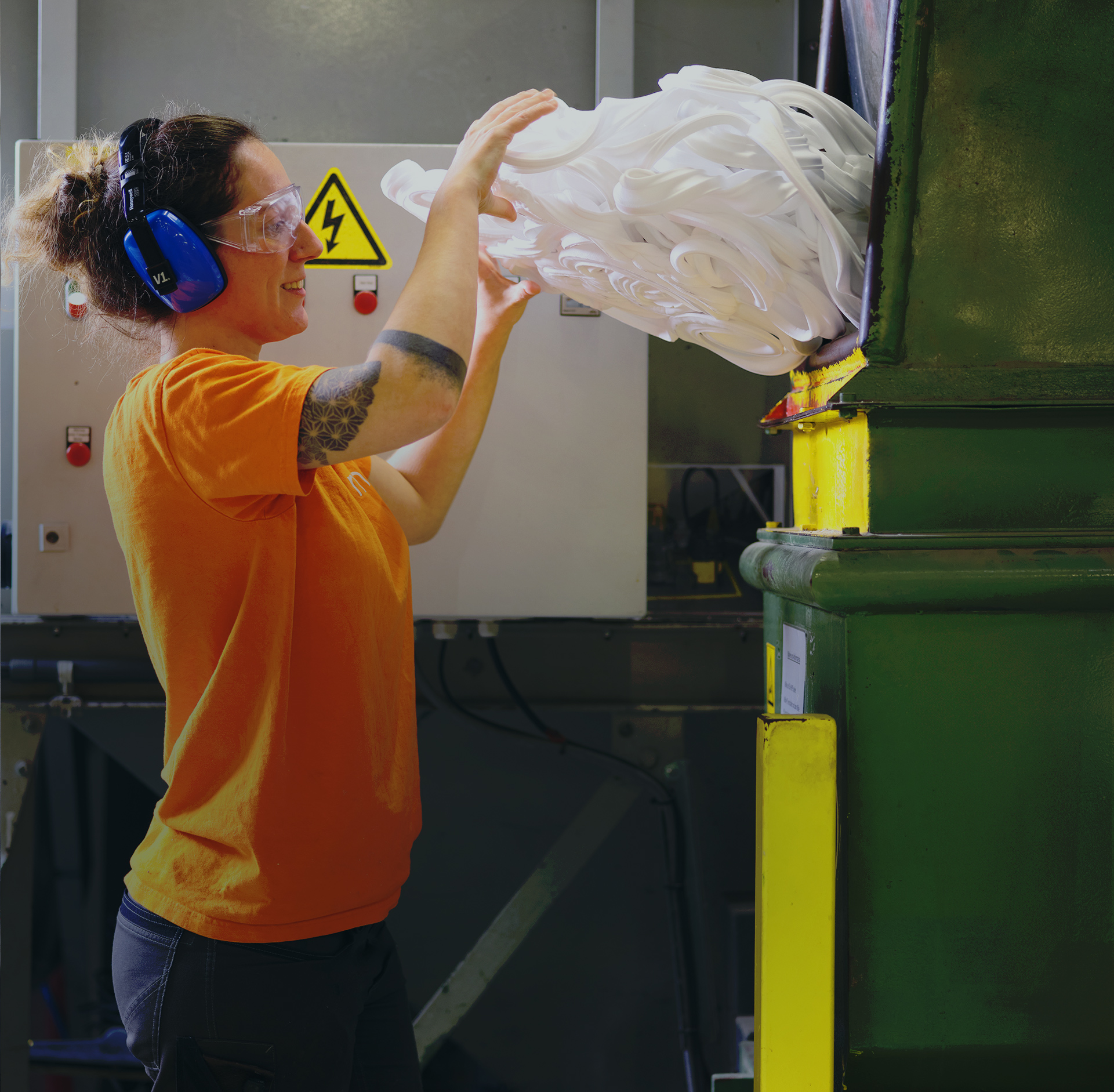 Perfoamance Fits Responsibility