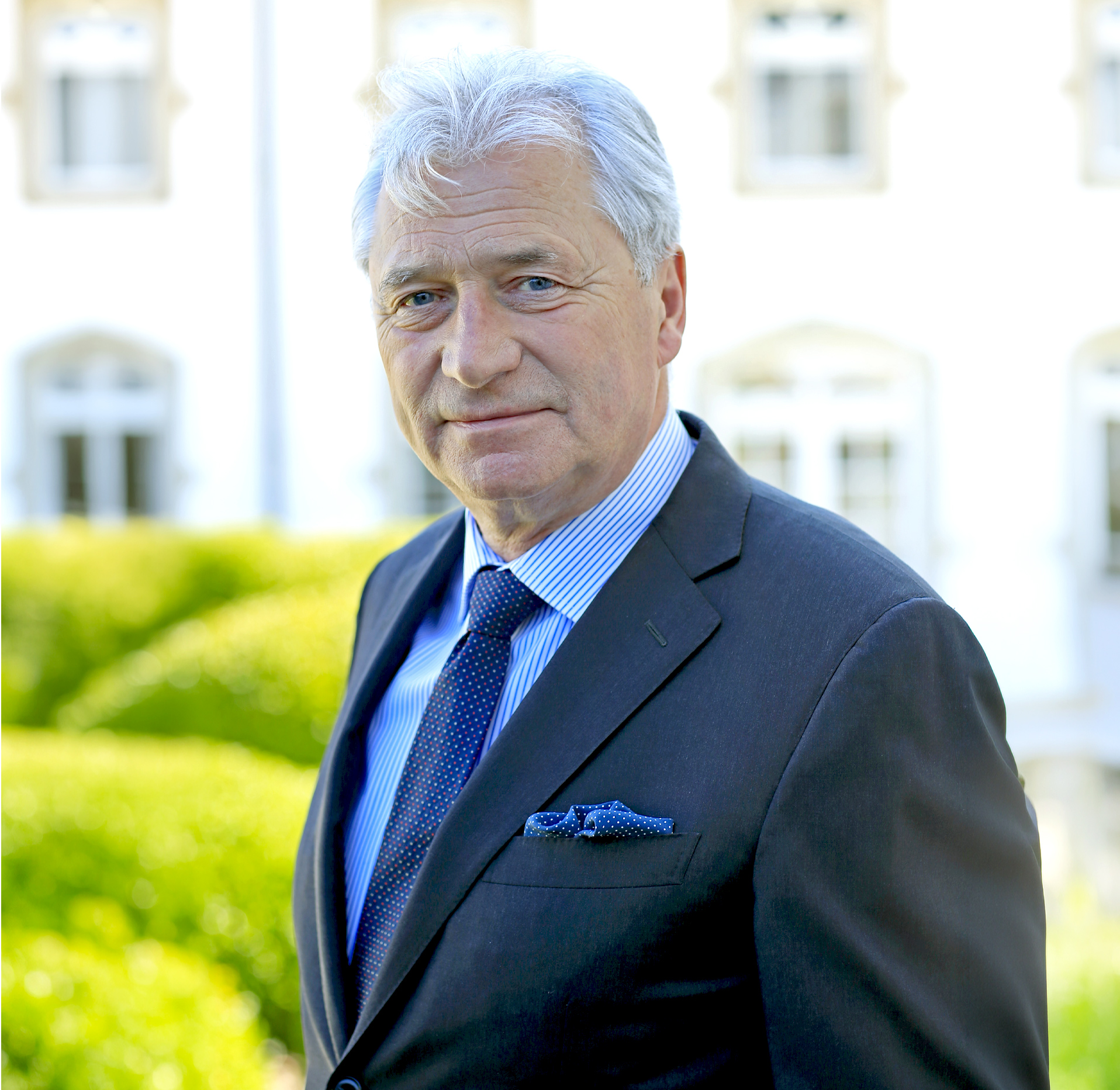 Yves Noël