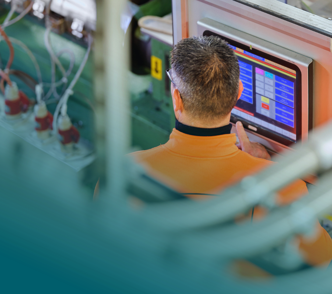 Focused Energy Savings